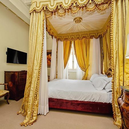 Ych-Magnifica Residenza A Campo De Fiori Lägenhet Rom Exteriör bild