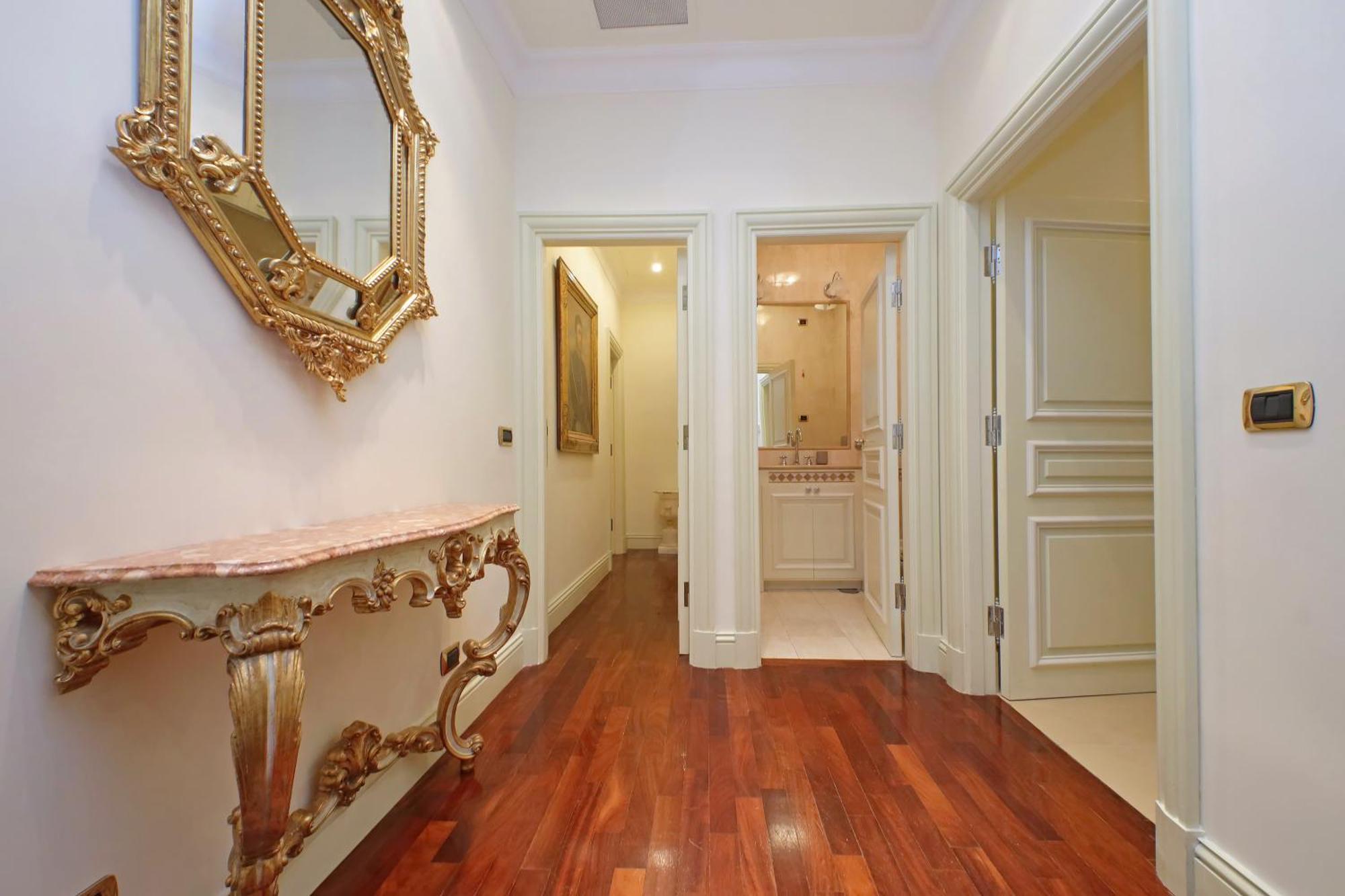 Ych-Magnifica Residenza A Campo De Fiori Lägenhet Rom Exteriör bild